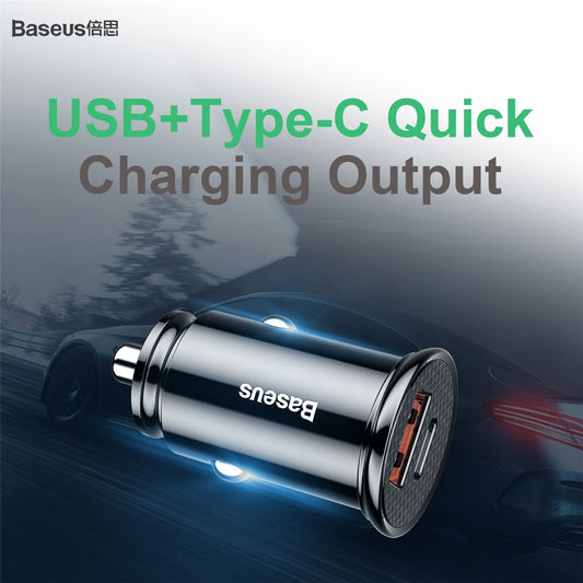 Car Charger