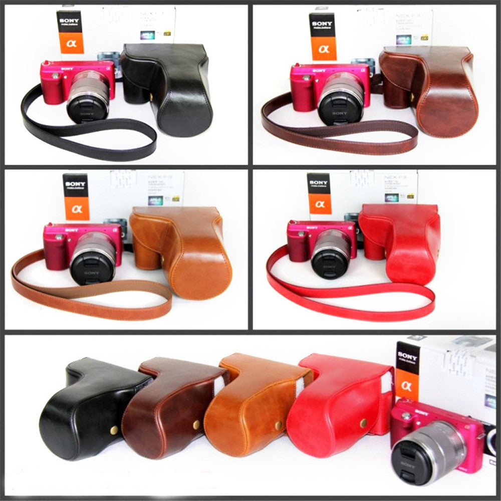 Other Camera Accessories