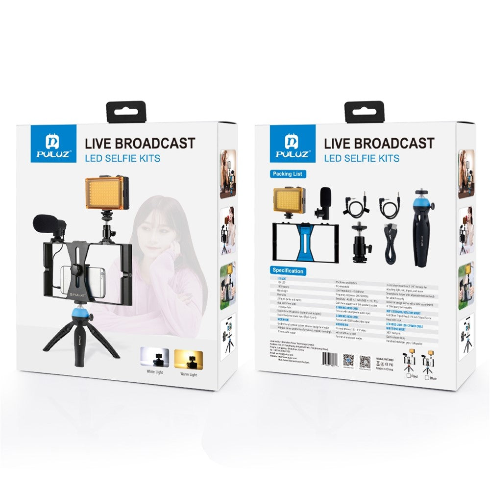 Other Camera Accessories
