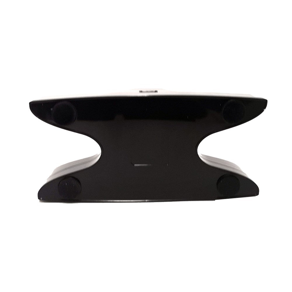 PS4 LED Light Controlled Dual Charger Station USB LED Charging Stand Dock