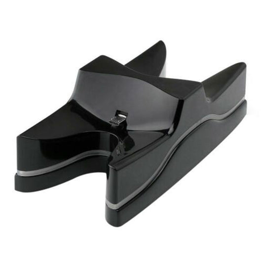 PS4 LED Light Controlled Dual Charger Station USB LED Charging Stand Dock