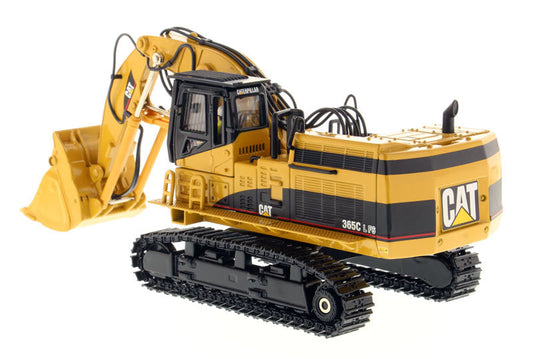 CAT Caterpillar 365C Front Shovel with Operator "Core Classics Series" 1/50 Diecast Model by Diecast Masters