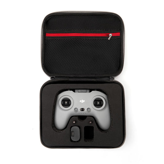 Portable Carrying Case Travel Storage Box for DJI FPV Remote Control Drone Accessories