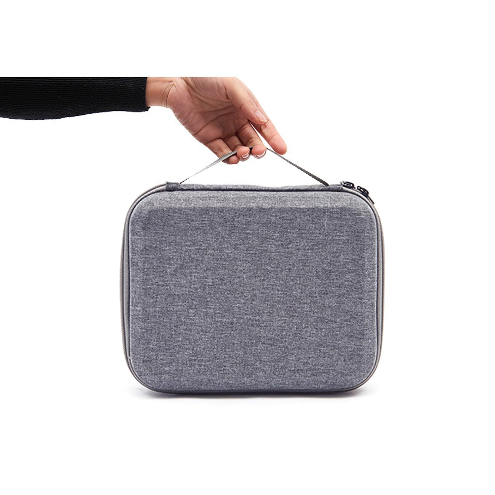Portable Carrying Case Travel Storage Box for DJI FPV Remote Control Drone Accessories