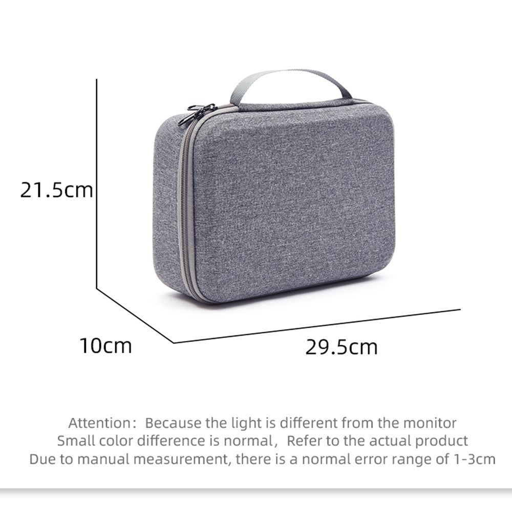 Portable Shockproof Drone Protection Storage Carrying Case Tote Bag for FIMI X8 MINI