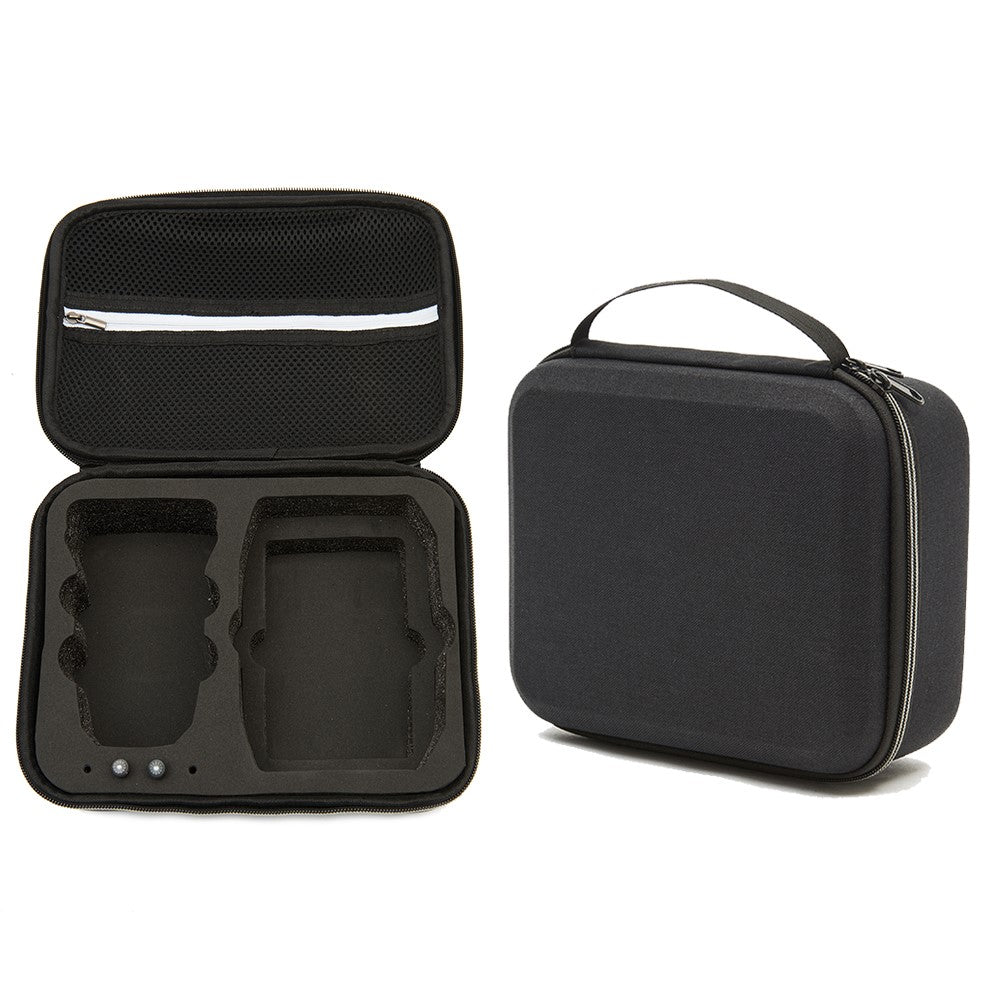 Portable Handbag Carrying Case Storage Bag for DJI Mavic Mini 2 / Mini 2 SE / Mini 4K Drone Remote Control Accessories