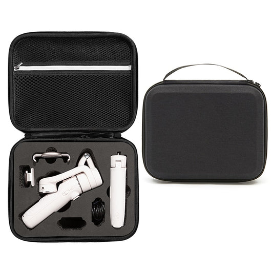 Portable Shockproof Storage Bag Carrying Case for DJI OM 5 Handheld Gimbal Accessories