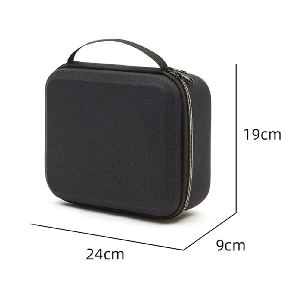 Portable Shockproof Storage Bag Carrying Case for DJI OM 5 Handheld Gimbal Accessories