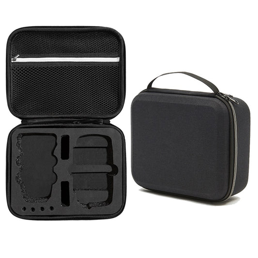 Portable Shockproof Handbag Carrying Case Storage Bag for DJI Mavic Mini SE Drone Remote Control Accessories