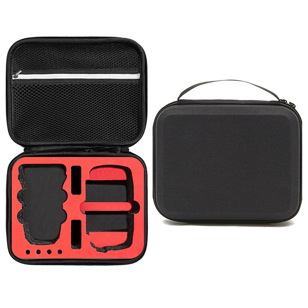 Portable Shockproof Handbag Carrying Case Storage Bag for DJI Mavic Mini SE Drone Remote Control Accessories