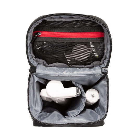 Portable Shockproof Crossbody Bag Handbag Carrying Case for DJI OM 5 Handheld Gimbal Accessories