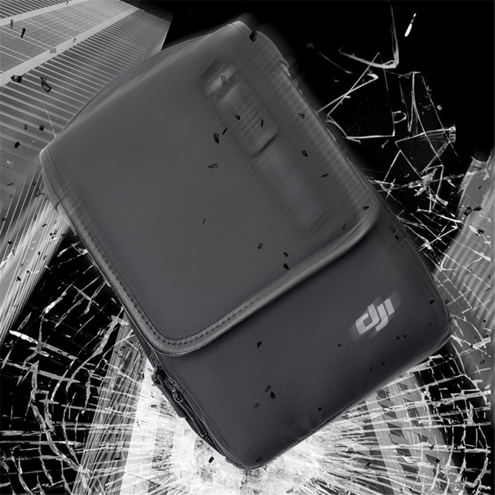 Portable Shockproof Crossbody Bag Handbag Carrying Case for DJI OM 5 Handheld Gimbal Accessories