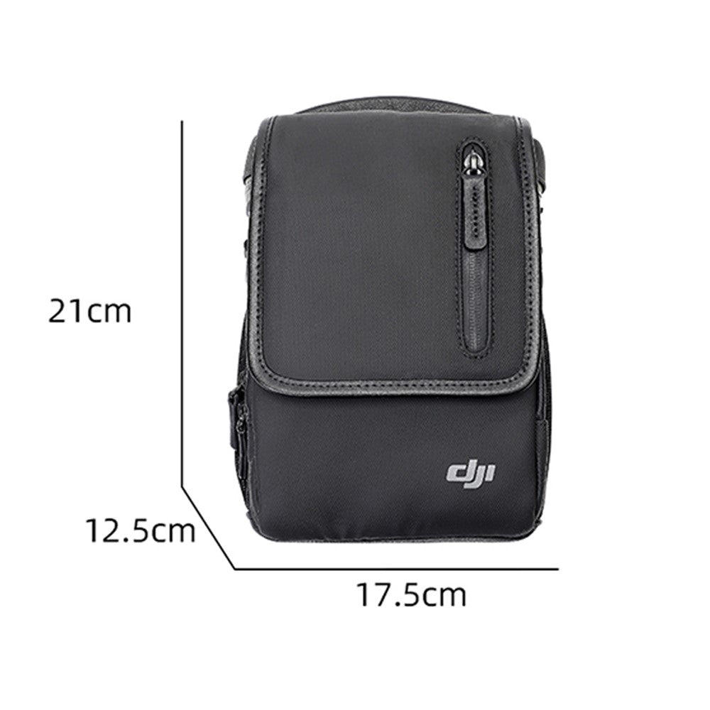 Portable Shockproof Crossbody Bag Handbag Carrying Case for DJI OM 5 Handheld Gimbal Accessories