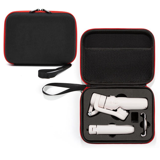 Portable EVA Storage Bag Protective Carrying Case for DJI OM 5 Handheld Gimbal