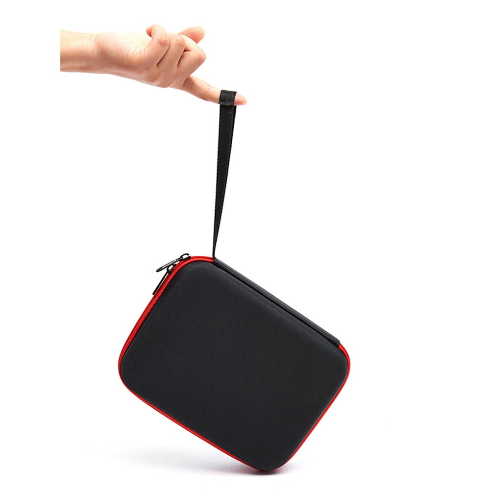 Portable EVA Storage Bag Protective Carrying Case for DJI OM 5 Handheld Gimbal