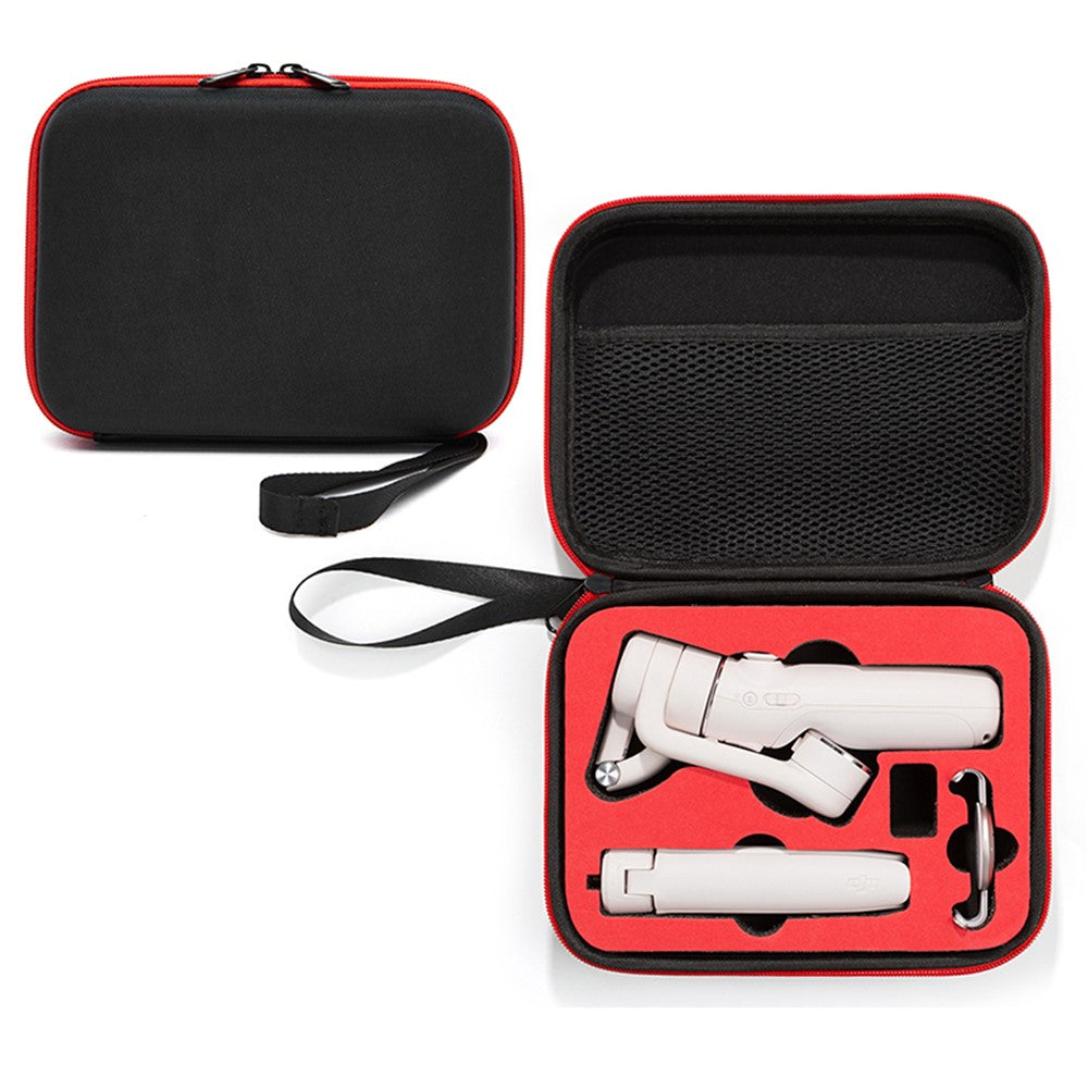 Portable EVA Storage Bag Protective Carrying Case for DJI OM 5 Handheld Gimbal