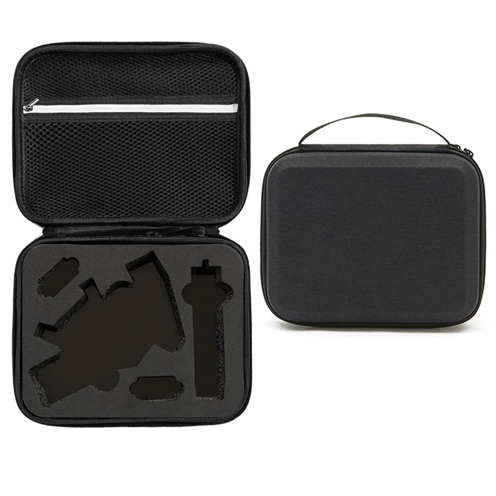 For DJI OM4/OM4 SE/OM3 Handheld Gimbal Phone Stabilizer Portable Storage Bag Carrying Case