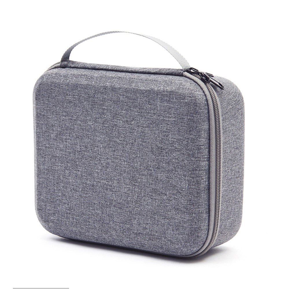 For DJI OM4/OM4 SE/OM3 Handheld Gimbal Phone Stabilizer Portable Storage Bag Carrying Case