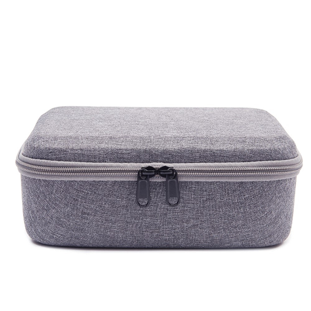 For DJI OM4/OM4 SE/OM3 Handheld Gimbal Phone Stabilizer Portable Storage Bag Carrying Case
