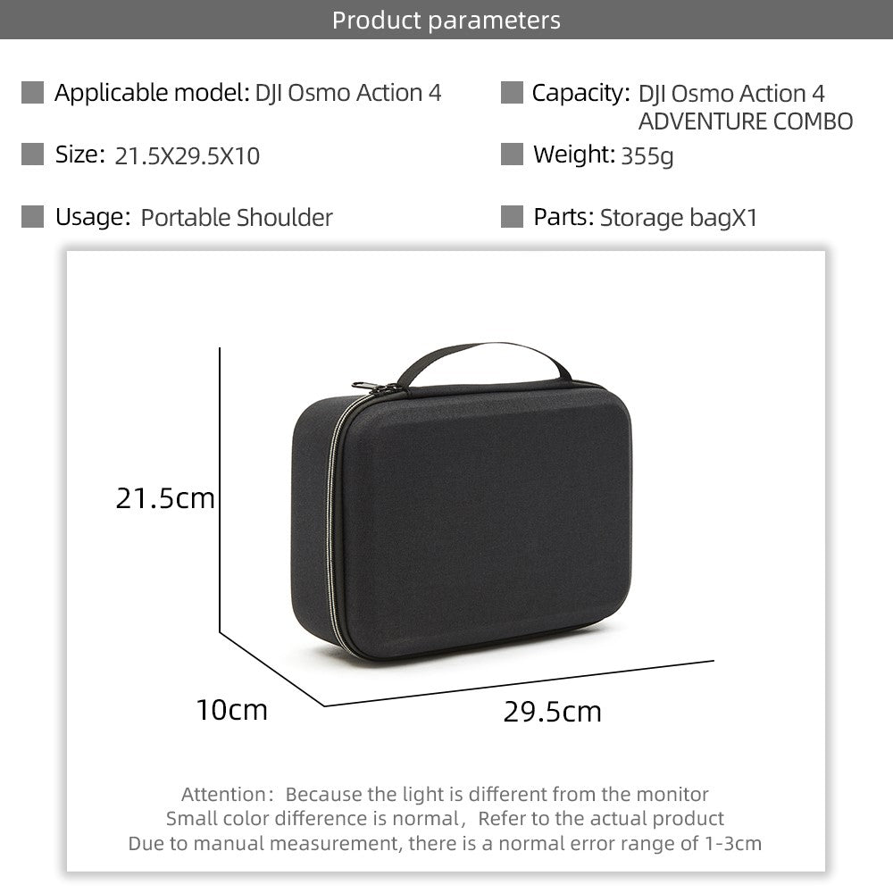Other Camera Accessories