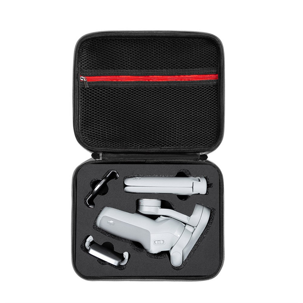 For DJI Osmo Mobile SE Shockproof Carrying Bag Portable Storage Case with Handle