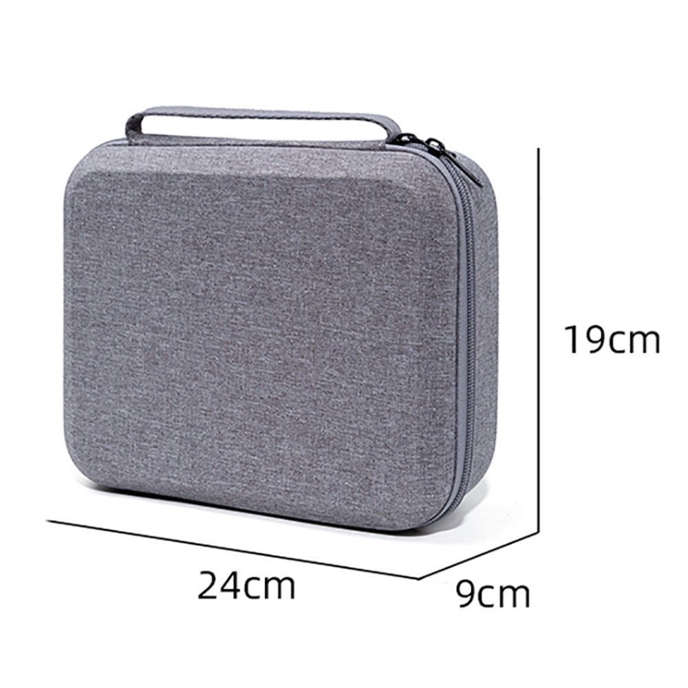 For DJI Osmo Mobile SE Shockproof Carrying Bag Portable Storage Case with Handle