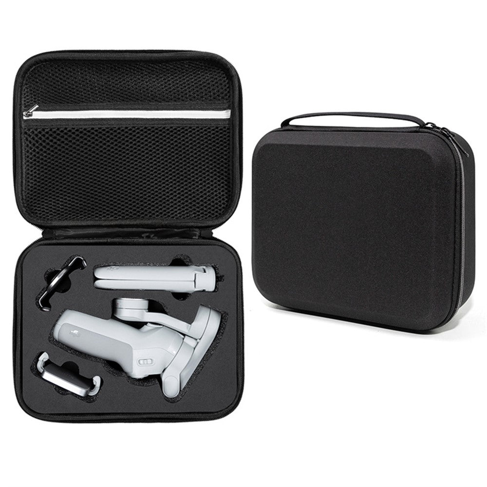 For DJI Osmo Mobile SE Shockproof Carrying Bag Portable Storage Case with Handle