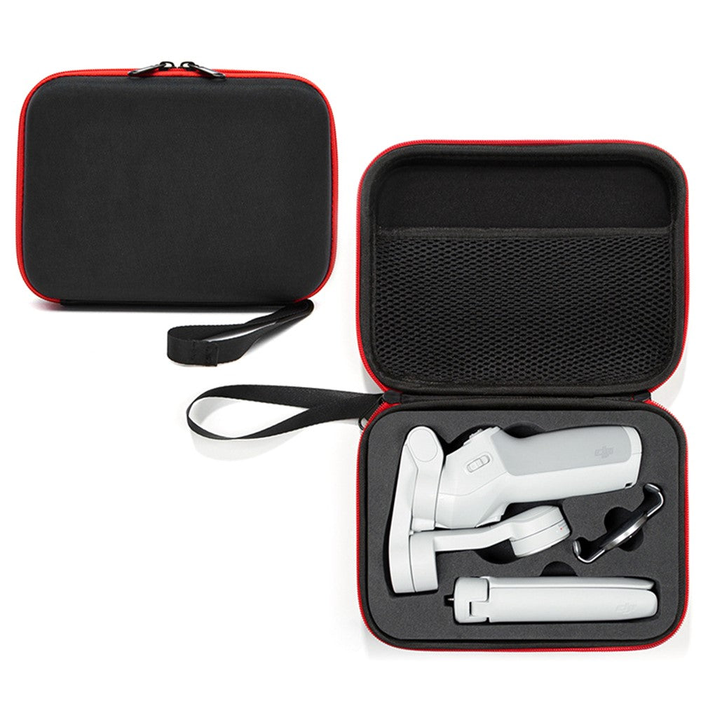 Anti-drop EVA Storage Bag for DJI Osmo Mobile SE Gimbal Shockproof Carrying Case