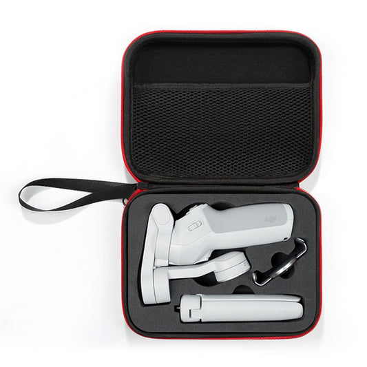 Anti-drop EVA Storage Bag for DJI Osmo Mobile SE Gimbal Shockproof Carrying Case