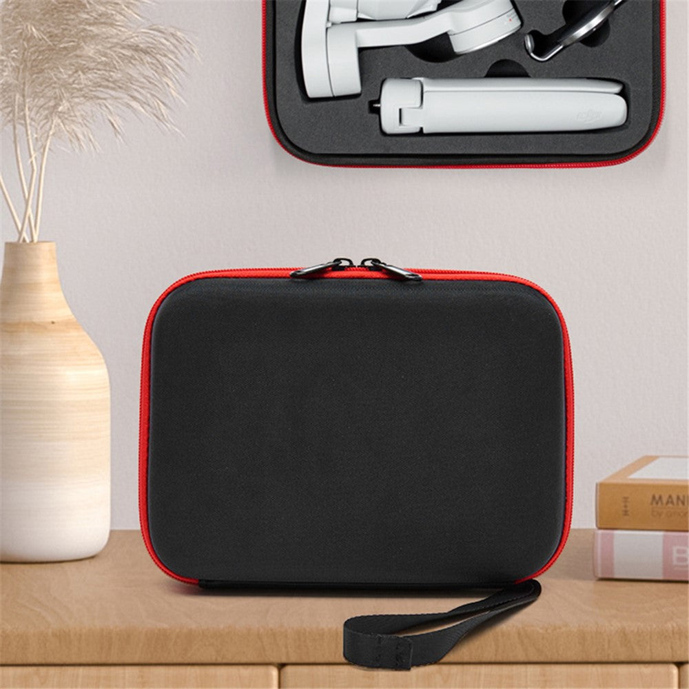 Anti-drop EVA Storage Bag for DJI Osmo Mobile SE Gimbal Shockproof Carrying Case