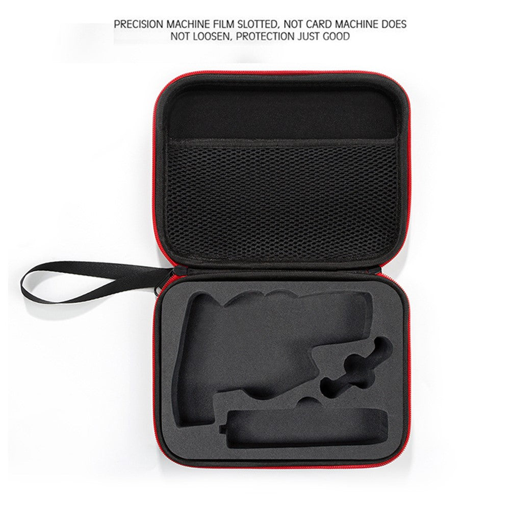 Anti-drop EVA Storage Bag for DJI Osmo Mobile SE Gimbal Shockproof Carrying Case