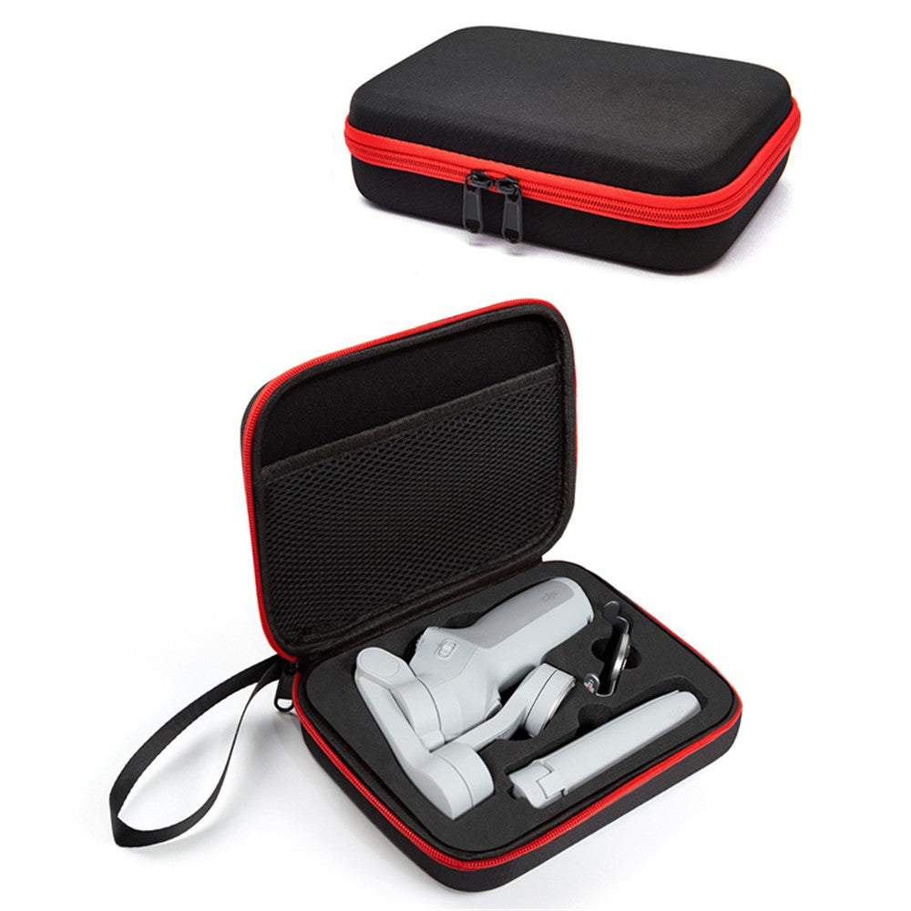 Anti-drop EVA Storage Bag for DJI Osmo Mobile SE Gimbal Shockproof Carrying Case