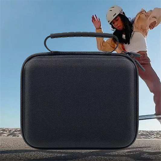 Portable Storage Bag for DJI Osmo Mobile 6 Gimbal Stabilizer Accessories Carrying Case Shoulder Bag Protective Travel Case