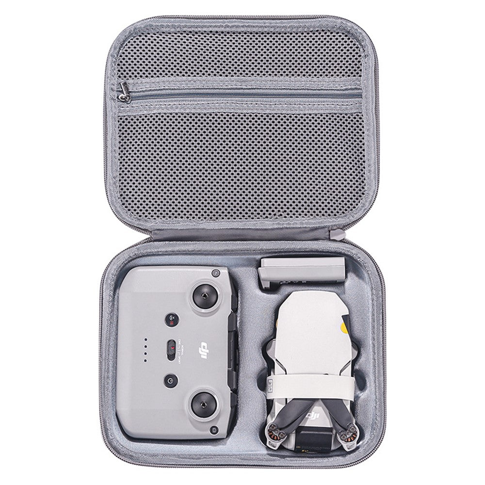 Carrying Case for DJI Mini 2 SE / Mini 2 Hard EVA Portable Storage Bag with Handle