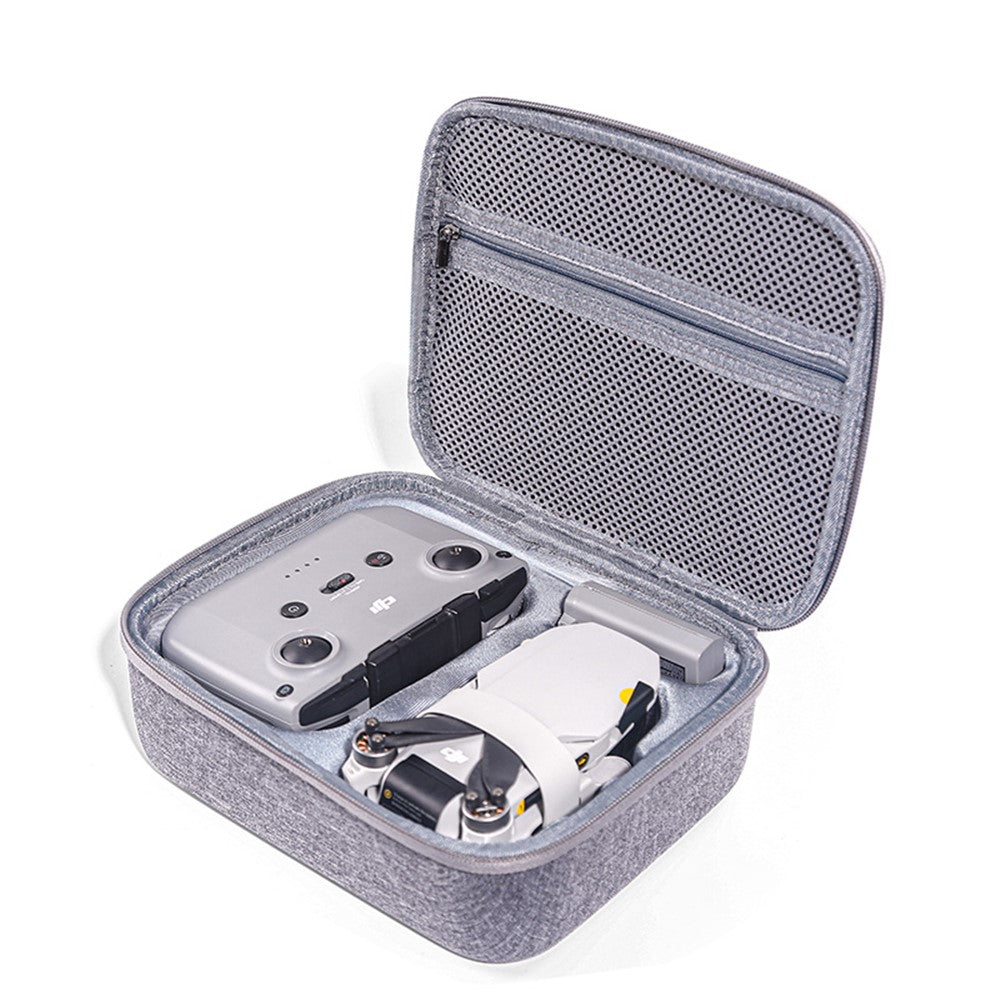 Carrying Case for DJI Mini 2 SE / Mini 2 Hard EVA Portable Storage Bag with Handle