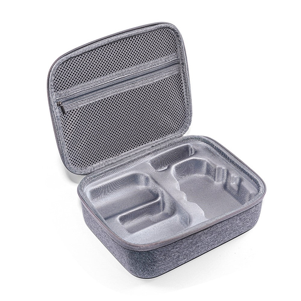 Carrying Case for DJI Mini 2 SE / Mini 2 Hard EVA Portable Storage Bag with Handle