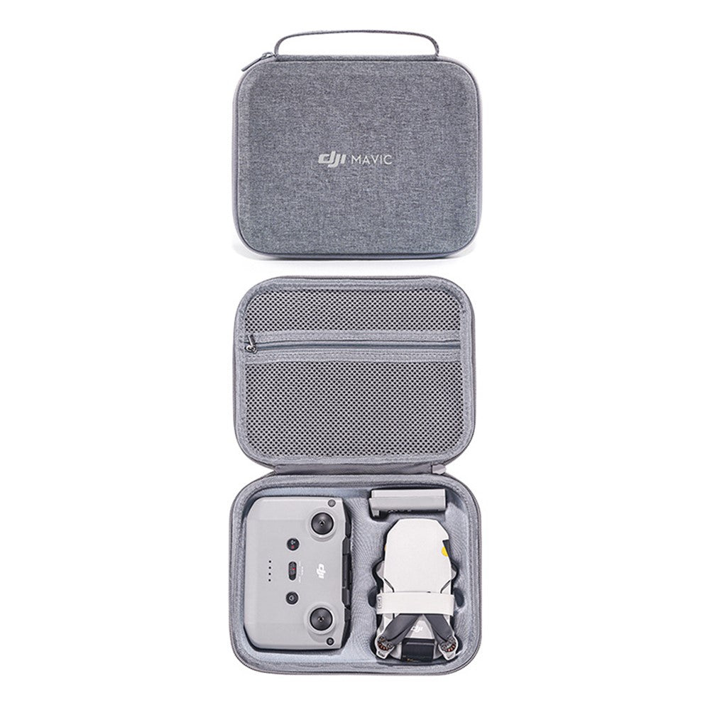 Carrying Case for DJI Mini 2 SE / Mini 2 Hard EVA Portable Storage Bag with Handle