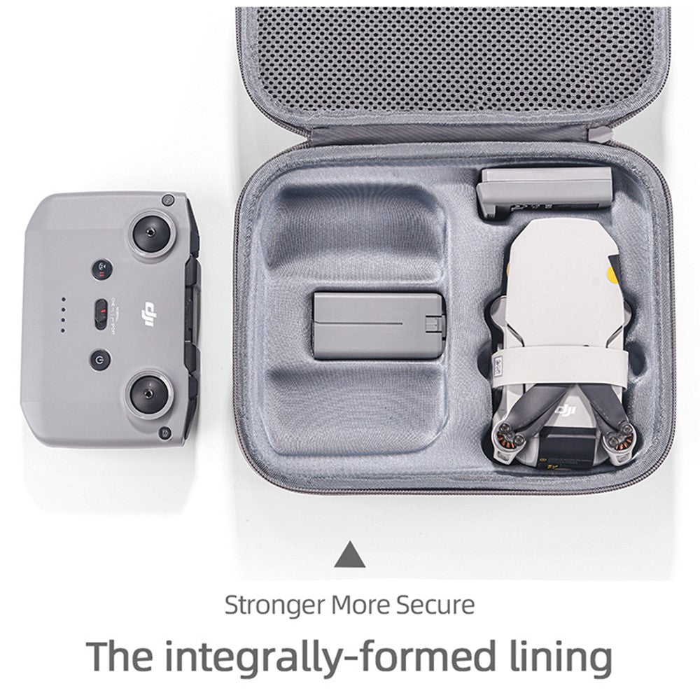 Carrying Case for DJI Mini 2 SE / Mini 2 Hard EVA Portable Storage Bag with Handle
