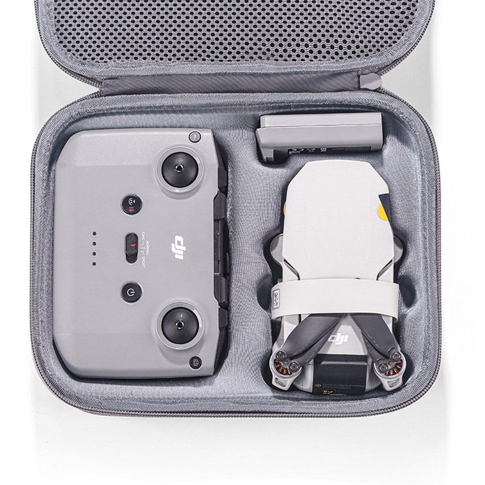 Carrying Case for DJI Mini 2 SE / Mini 2 Hard EVA Portable Storage Bag with Handle