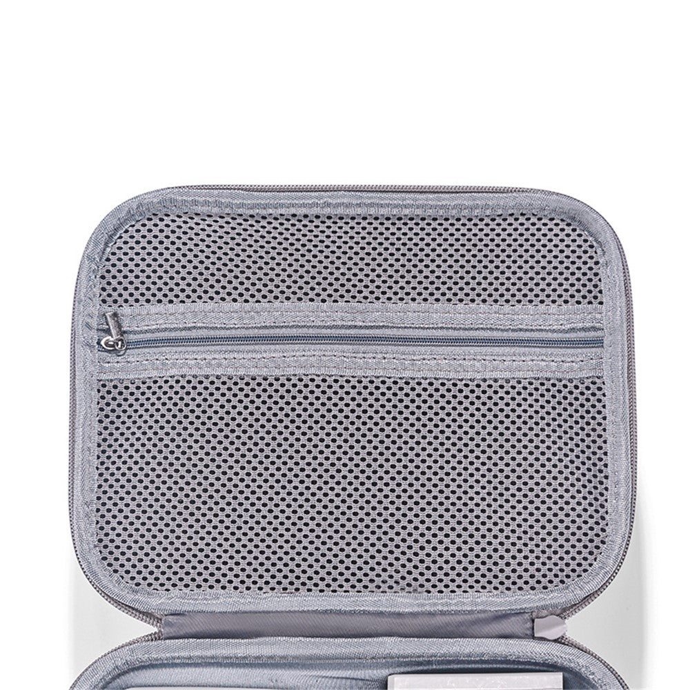 Carrying Case for DJI Mini 2 SE / Mini 2 Hard EVA Portable Storage Bag with Handle