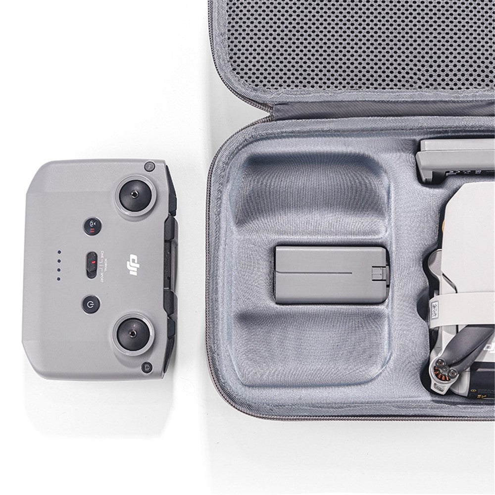 Carrying Case for DJI Mini 2 SE / Mini 2 Hard EVA Portable Storage Bag with Handle