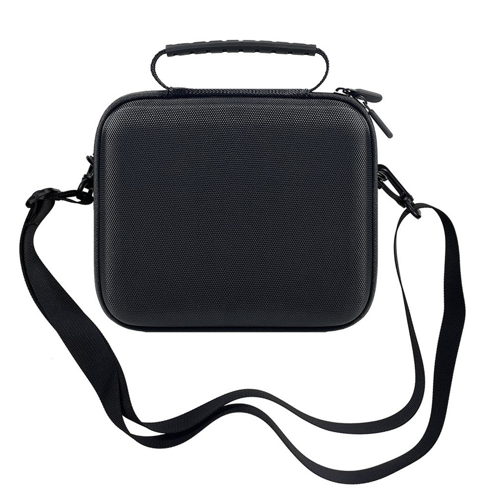 For DJI Osmo Mobile 5 Handheld Gimbal Carrying Case 1680D Fabric Phone Stabilizer Shockproof Tote Crossbody Bag