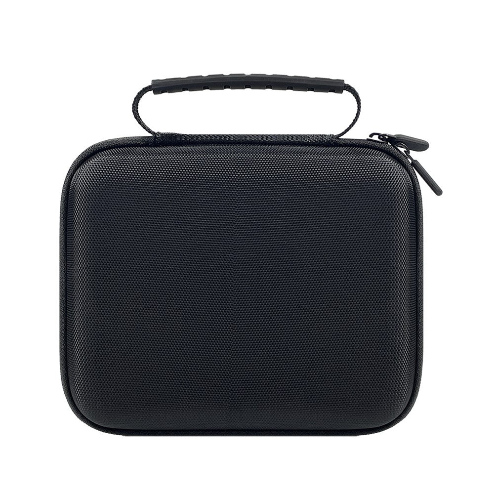 For DJI Osmo Mobile 5 Handheld Gimbal Carrying Case 1680D Fabric Phone Stabilizer Shockproof Tote Crossbody Bag