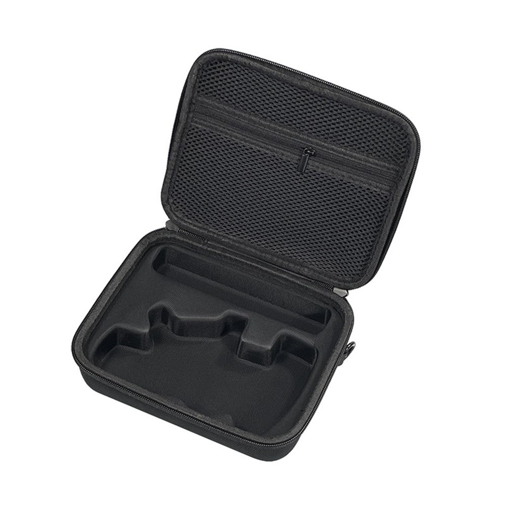 For DJI Osmo OM4 / Mobile 3 Handheld Gimbal Shockproof Storage Case 1680D Fabric Phone Stabilizer Crossbody Bag