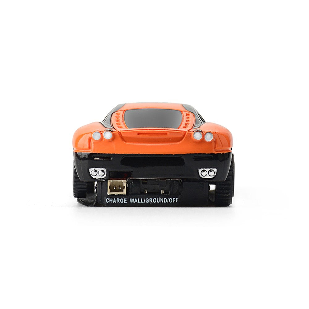 GOLD LIGHT 777-617 Mini 2.4G 4WD Wall Climbing RC Car with LED Light