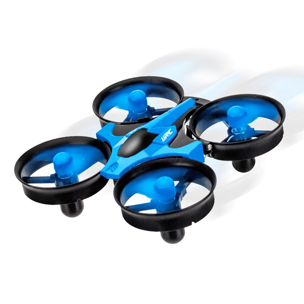 JJRC H36F 3-in-1 Sea Land Air Triphibian Mini Quadcopter Drone Headless Mode 4-Axis 2.4G RC Aircraft