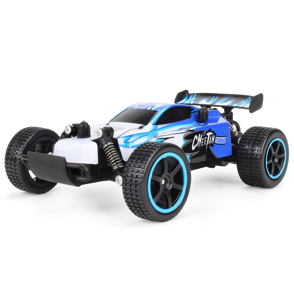 KYAMRC KY-1881 1:20 2.4G Simulation Remote Control Car Toy Rechargeable High Speed Off-road RC Car Kids Gift