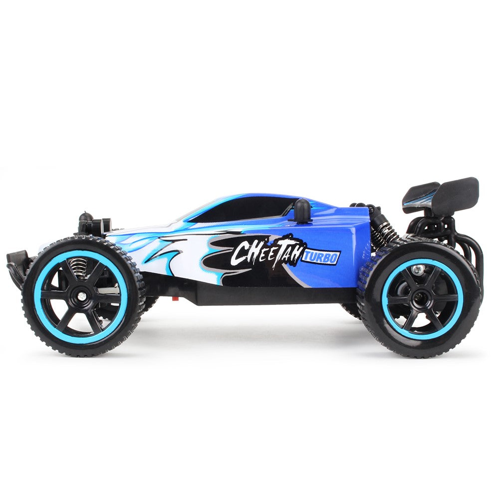 KYAMRC KY-1881 1:20 2.4G Simulation Remote Control Car Toy Rechargeable High Speed Off-road RC Car Kids Gift
