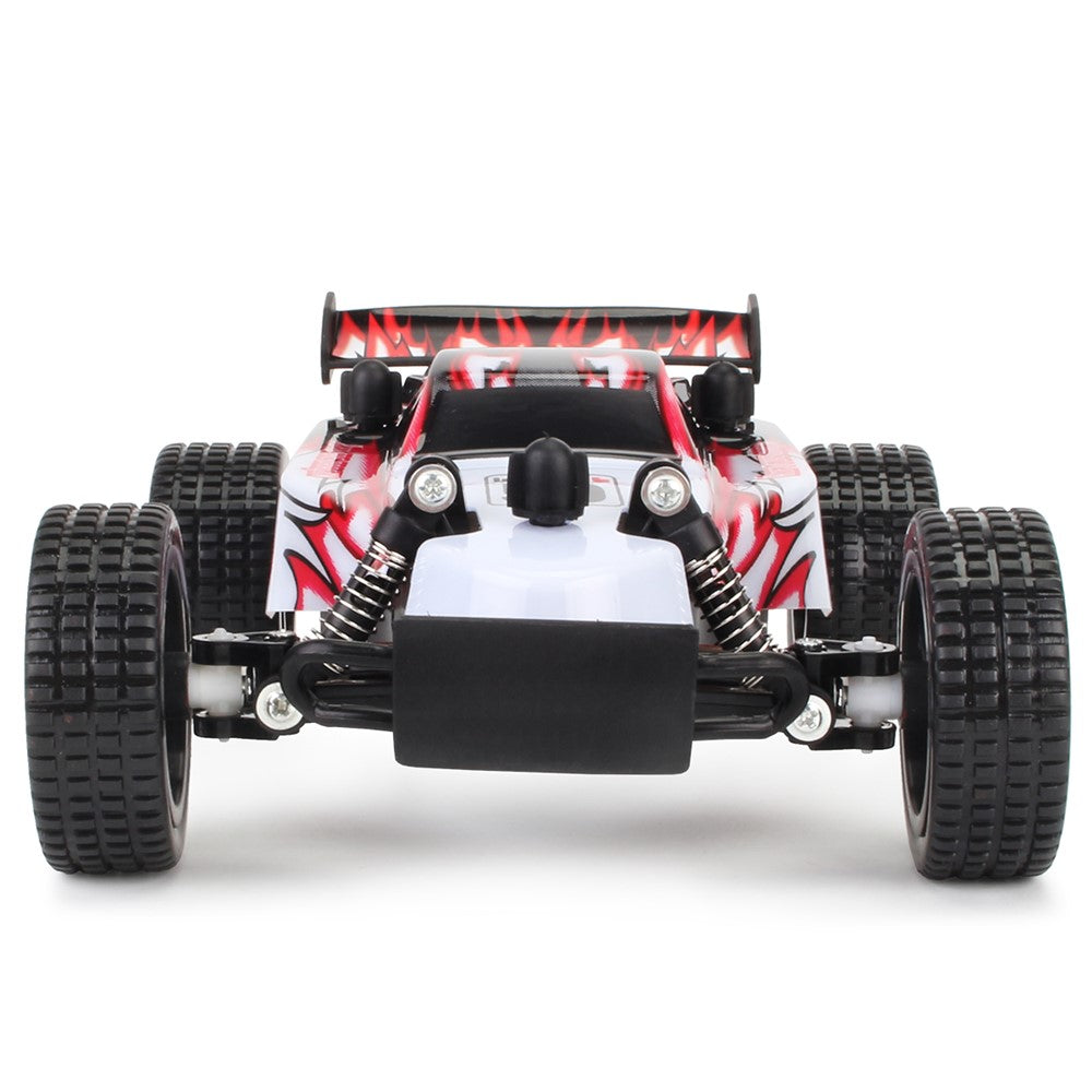 KYAMRC KY-1881 1:20 2.4G Simulation Remote Control Car Toy Rechargeable High Speed Off-road RC Car Kids Gift