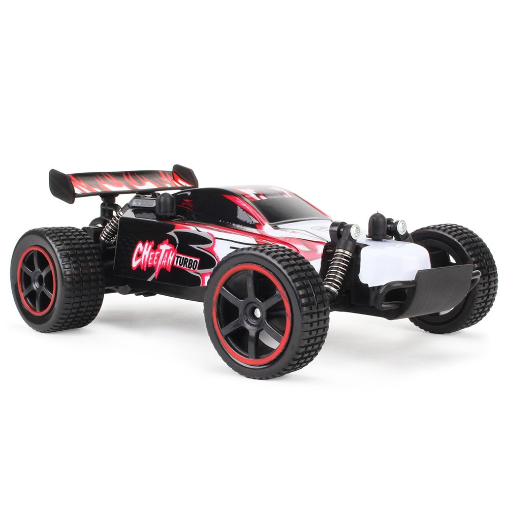 KYAMRC KY-1881 1:20 2.4G Simulation Remote Control Car Toy Rechargeable High Speed Off-road RC Car Kids Gift